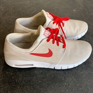 Nike SB Sneakers - Janoski